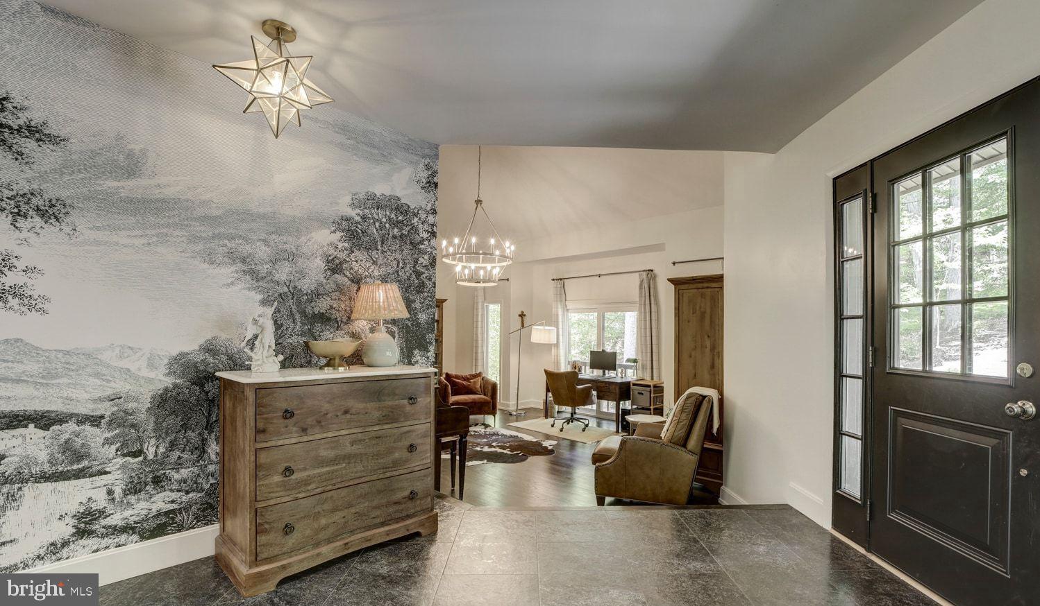 THE PALISADES - Residential