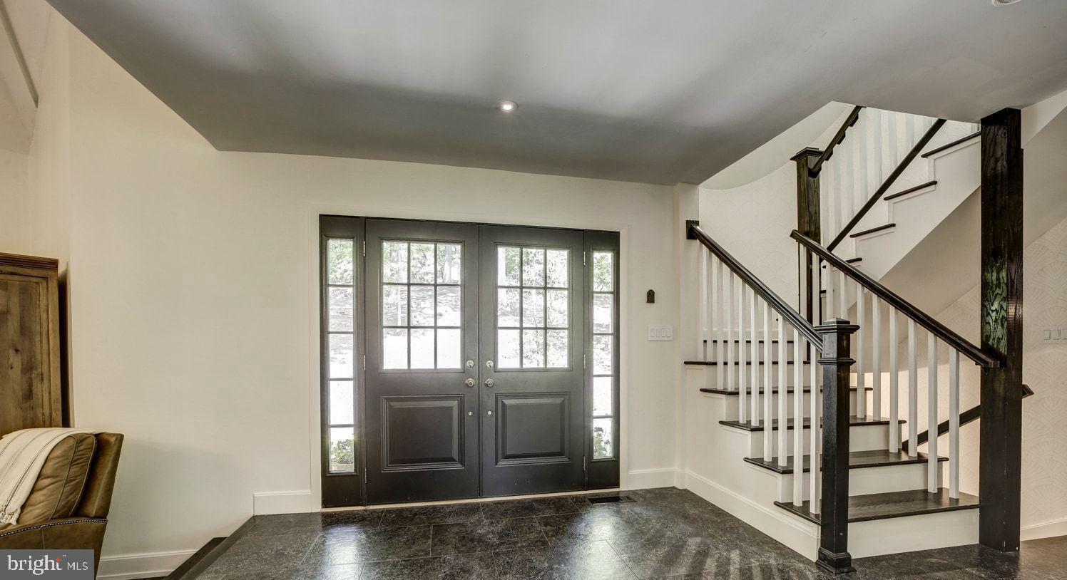 THE PALISADES - Residential