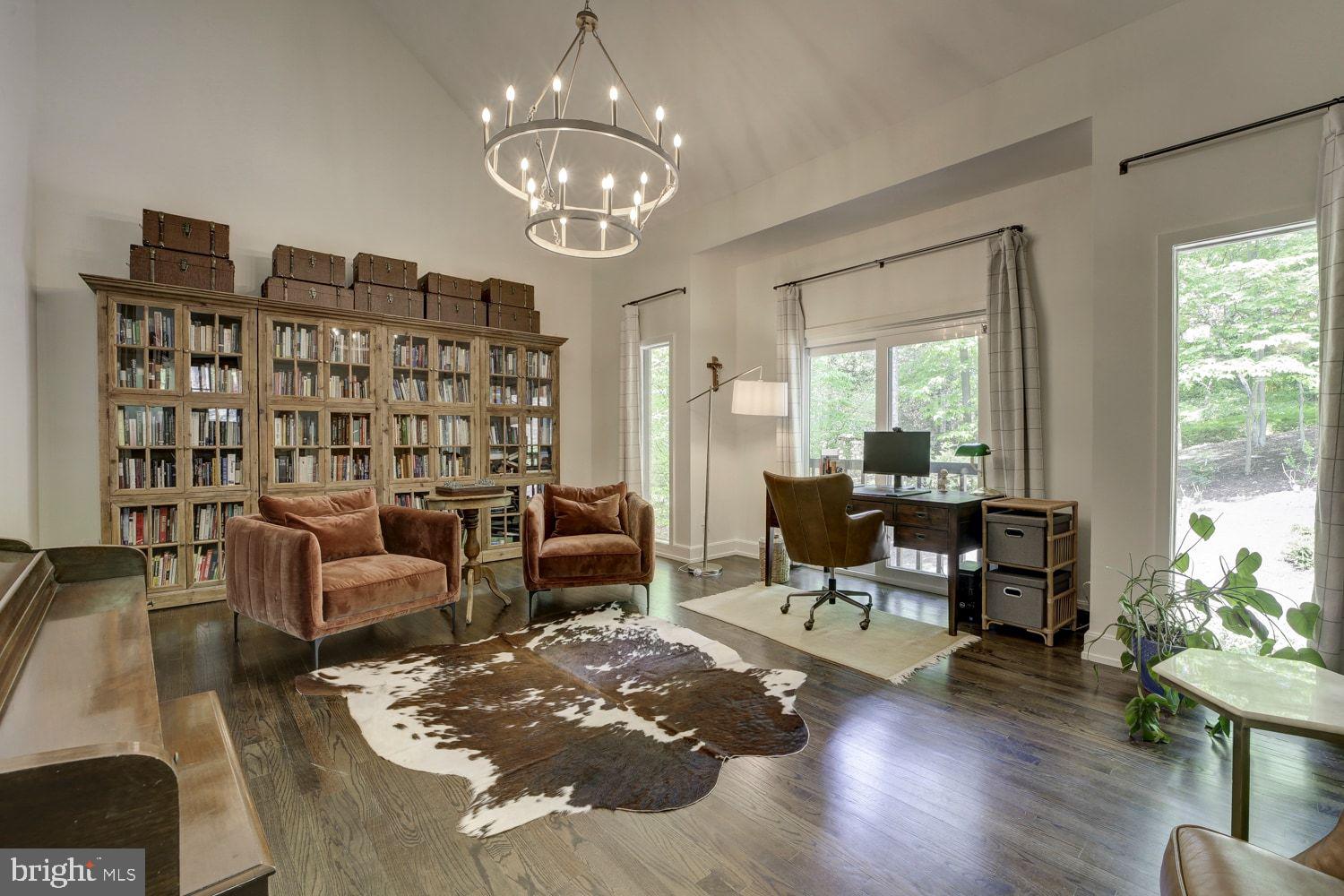 THE PALISADES - Residential