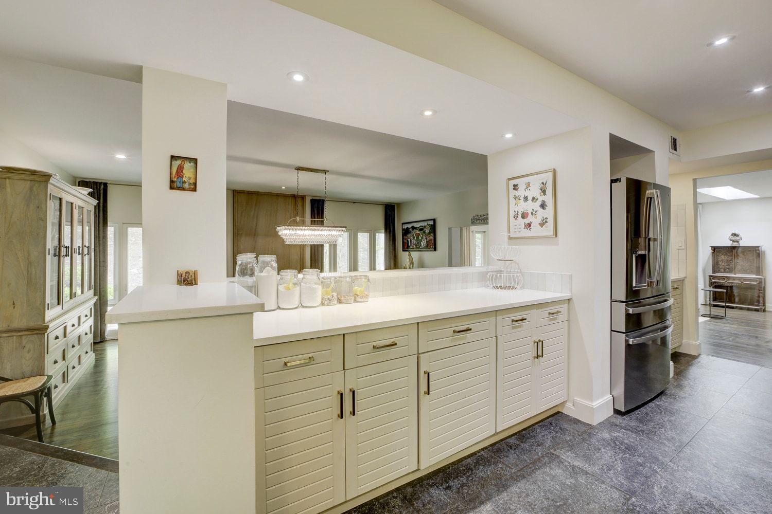 THE PALISADES - Residential