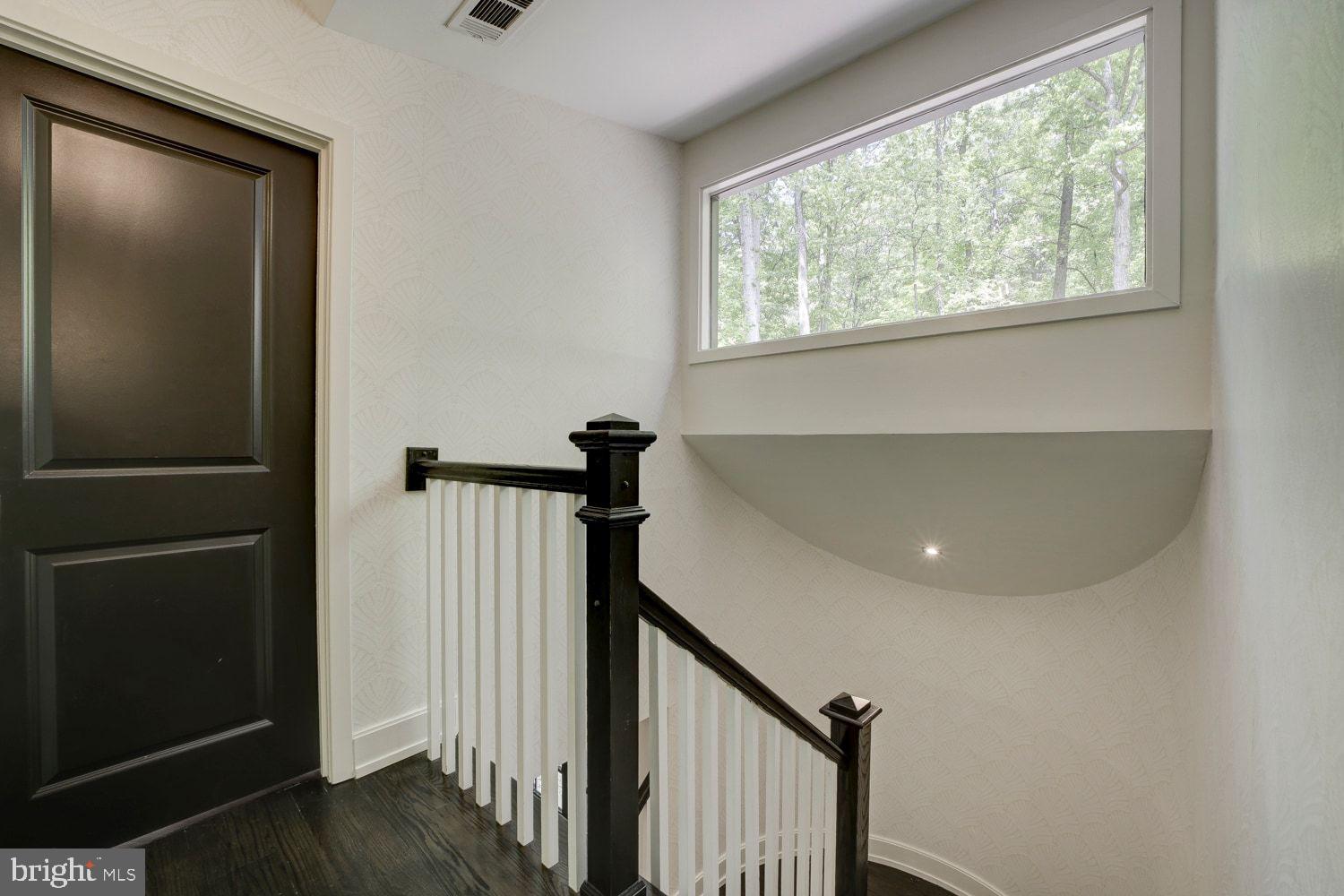 THE PALISADES - Residential