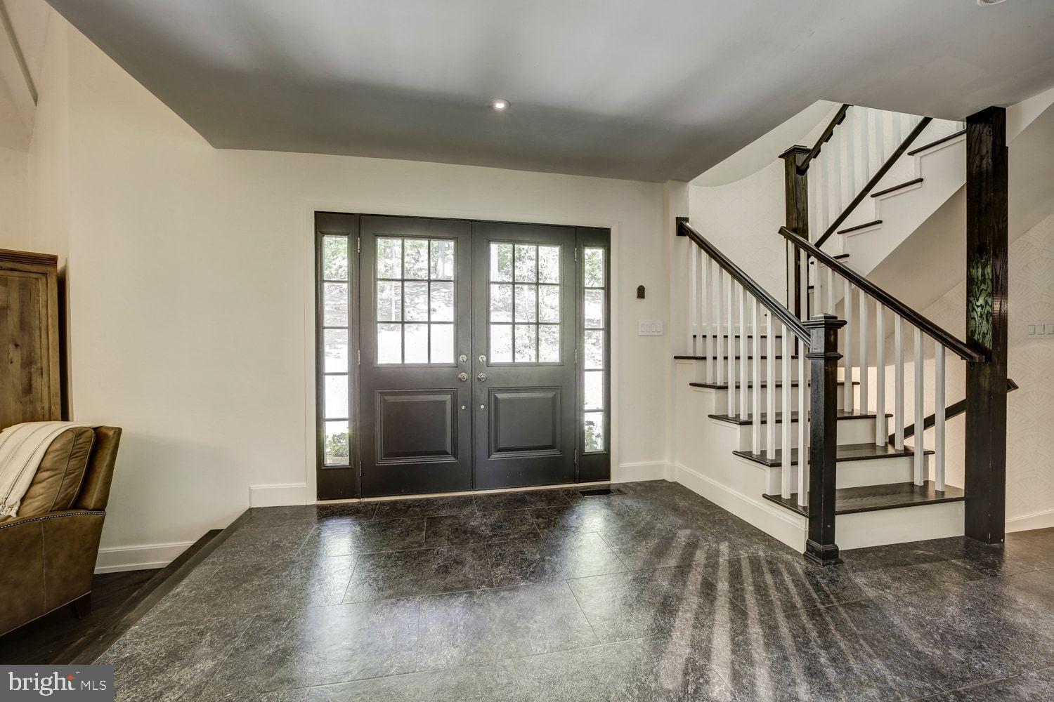 THE PALISADES - Residential