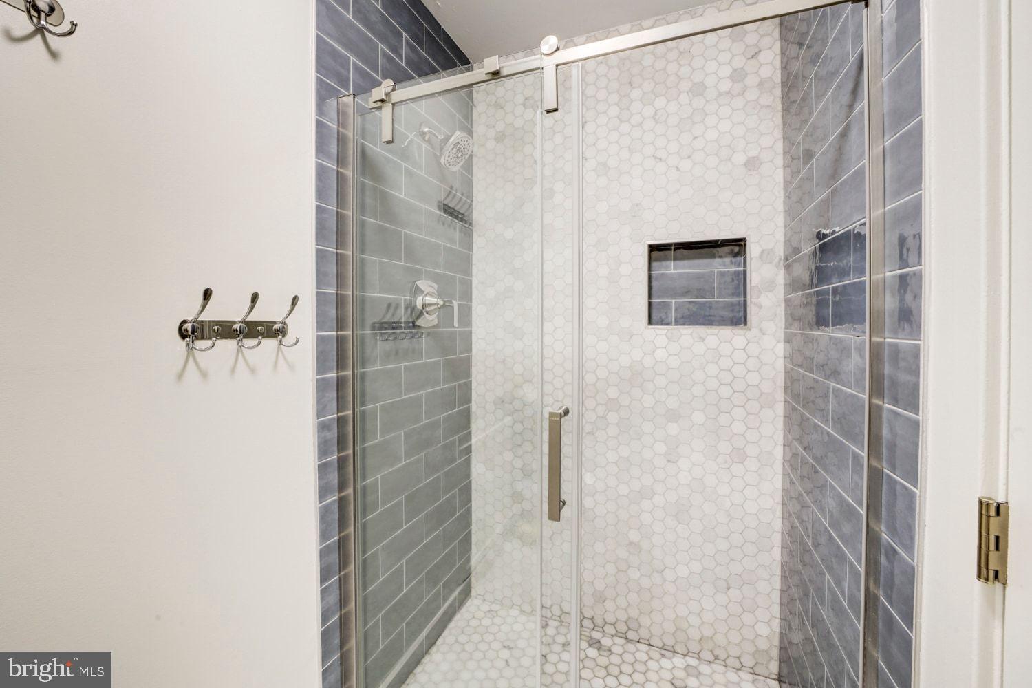 THE PALISADES - Residential