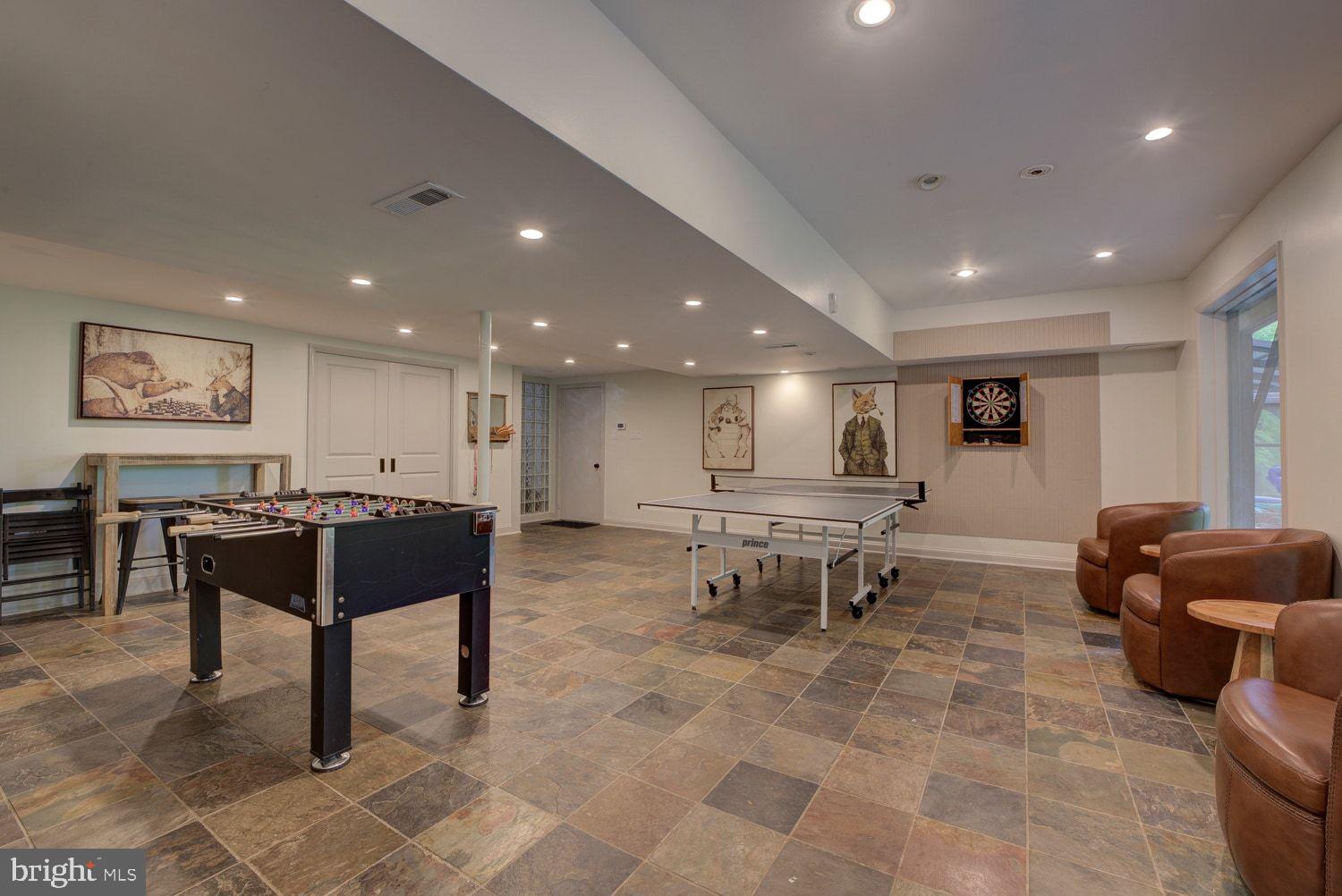 THE PALISADES - Residential