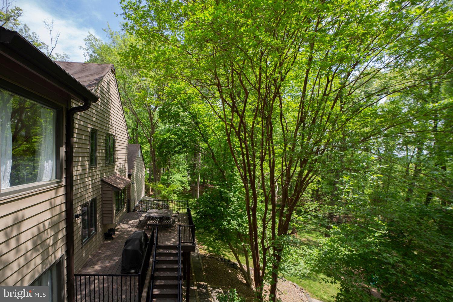 THE PALISADES - Residential