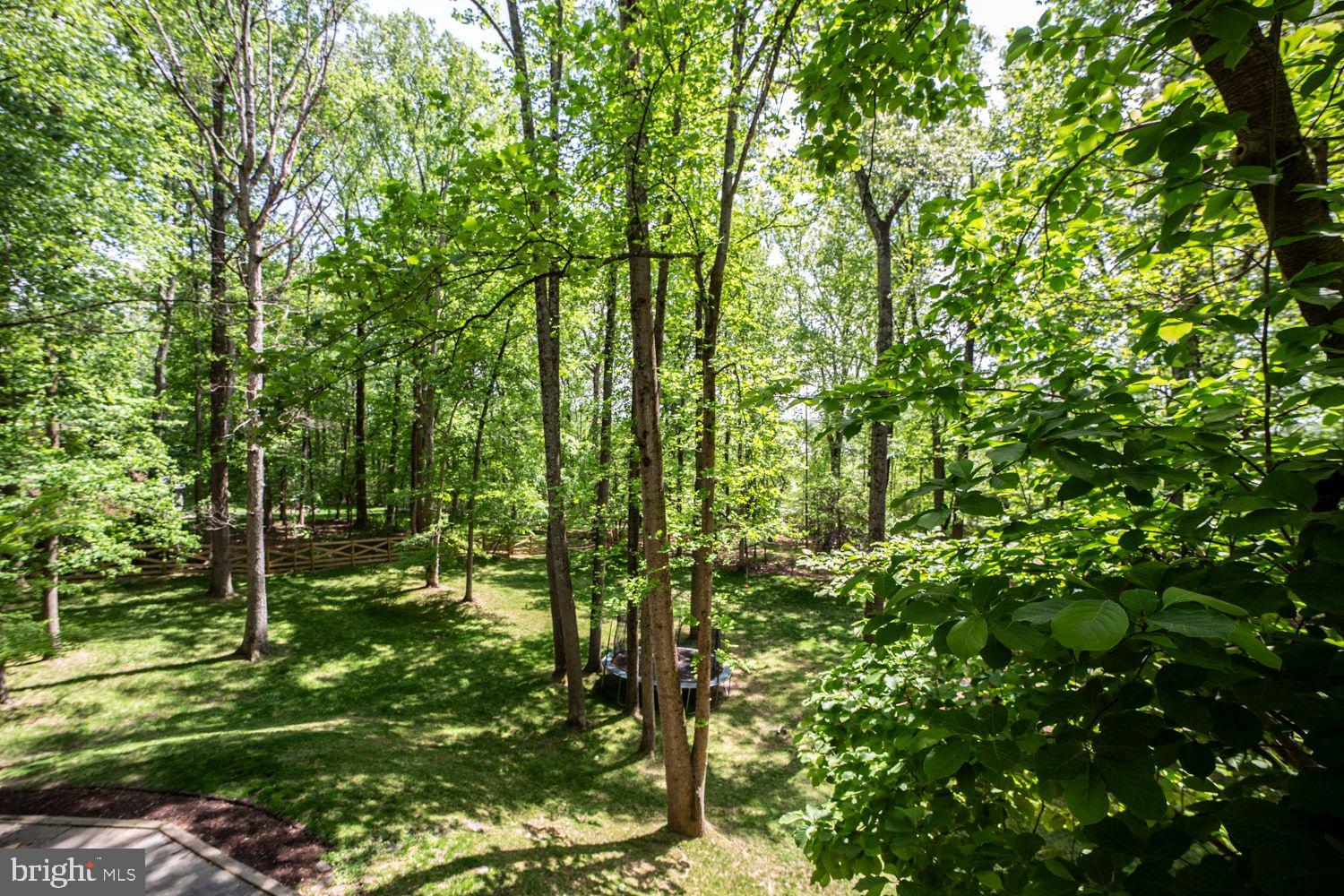 THE PALISADES - Residential