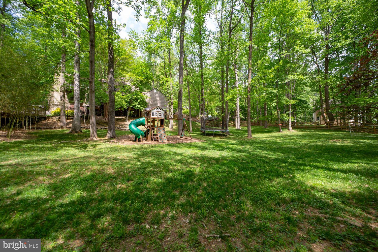 THE PALISADES - Residential