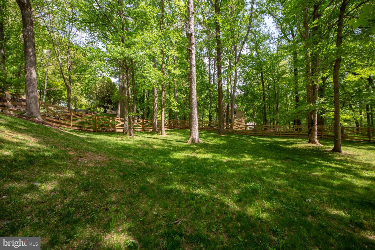 THE PALISADES - Residential