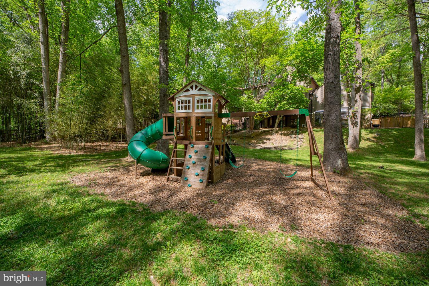 THE PALISADES - Residential