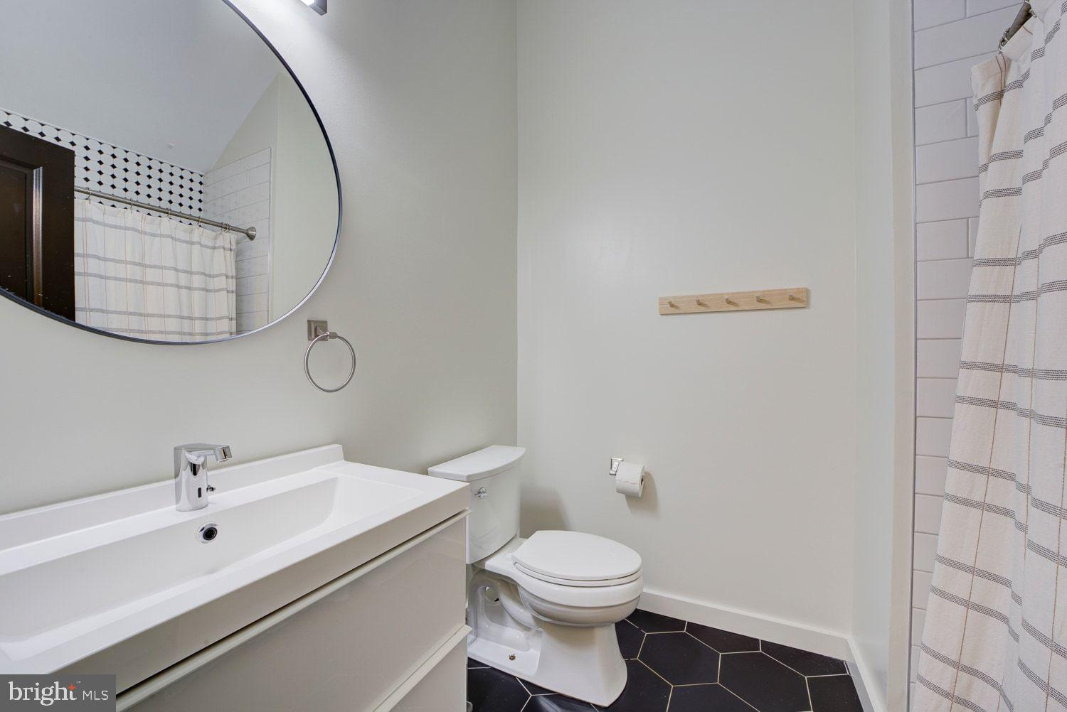 THE PALISADES - Residential