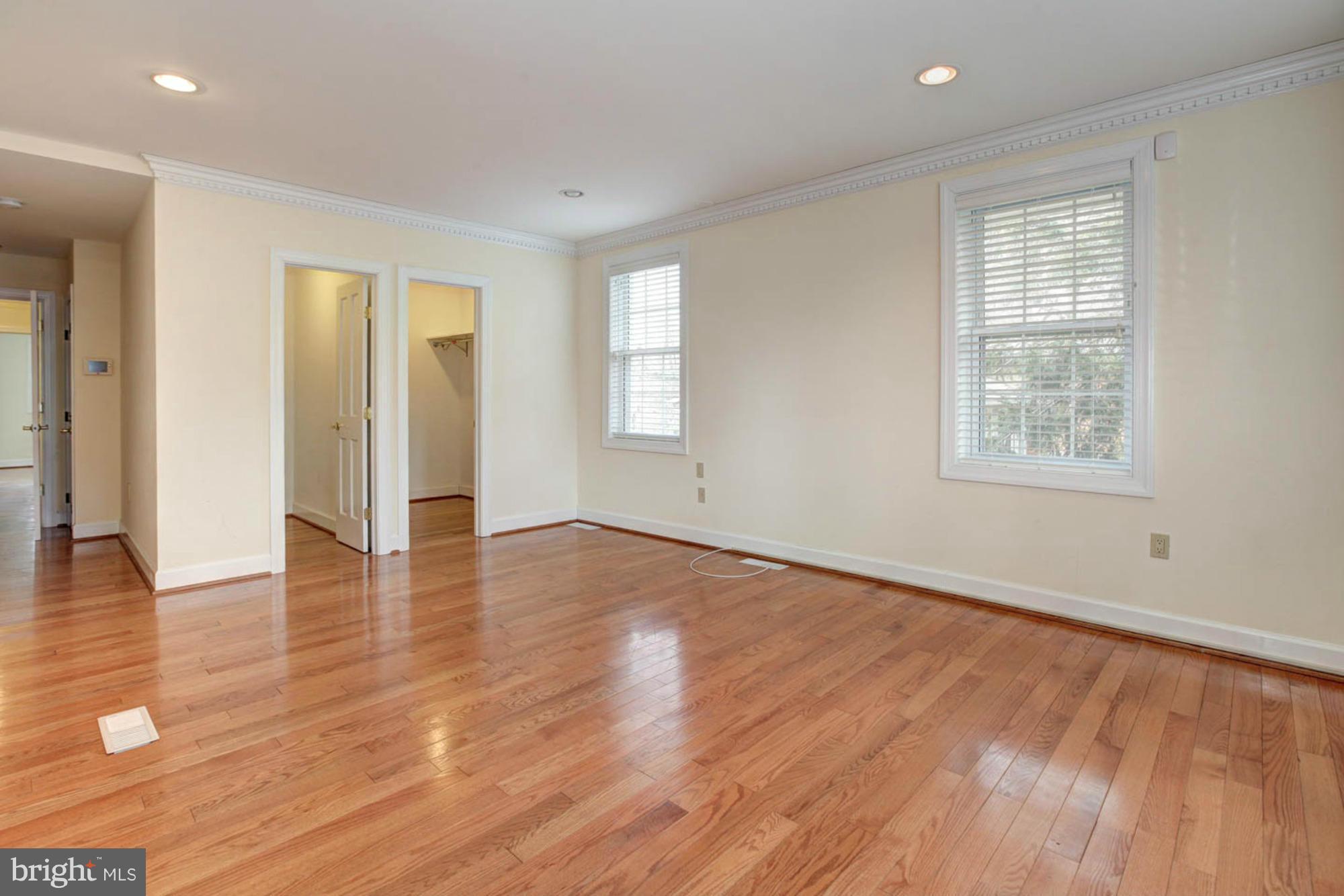 FERNWOOD - Residential Lease