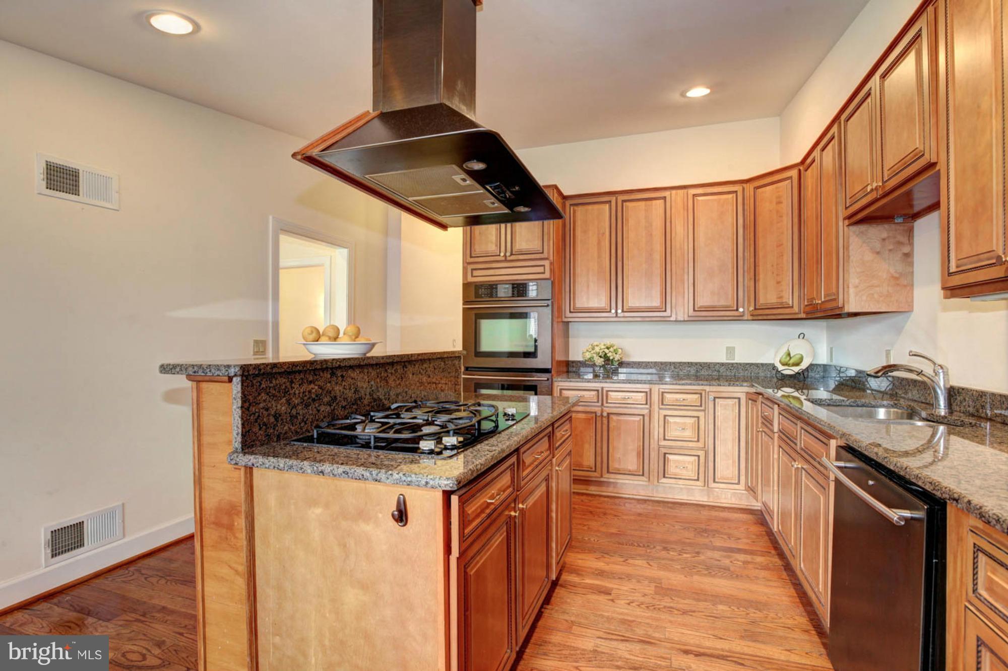 FERNWOOD - Residential Lease