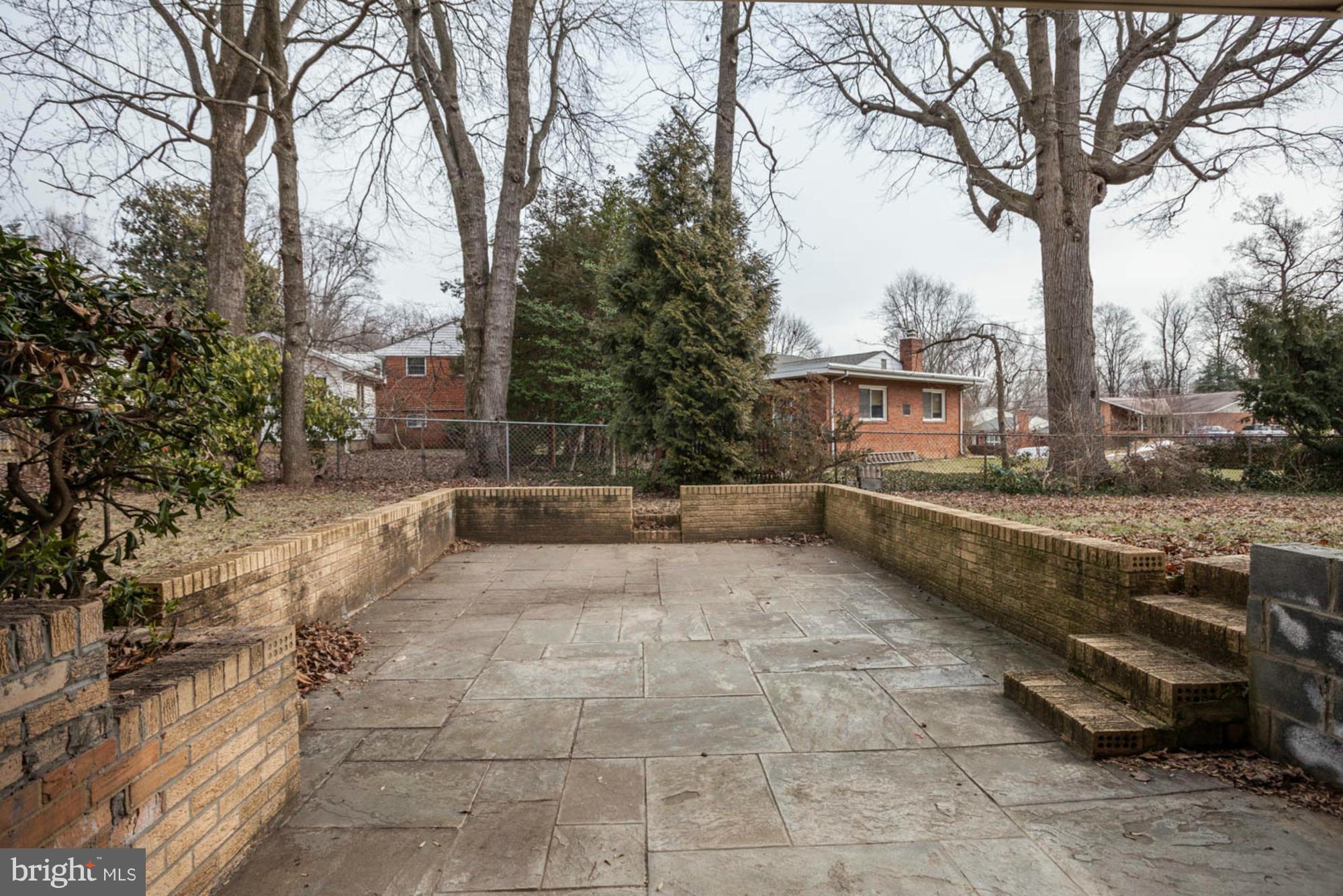 FERNWOOD - Residential Lease