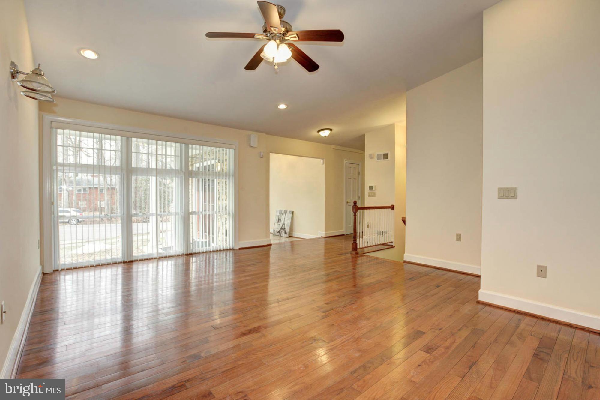 FERNWOOD - Residential Lease