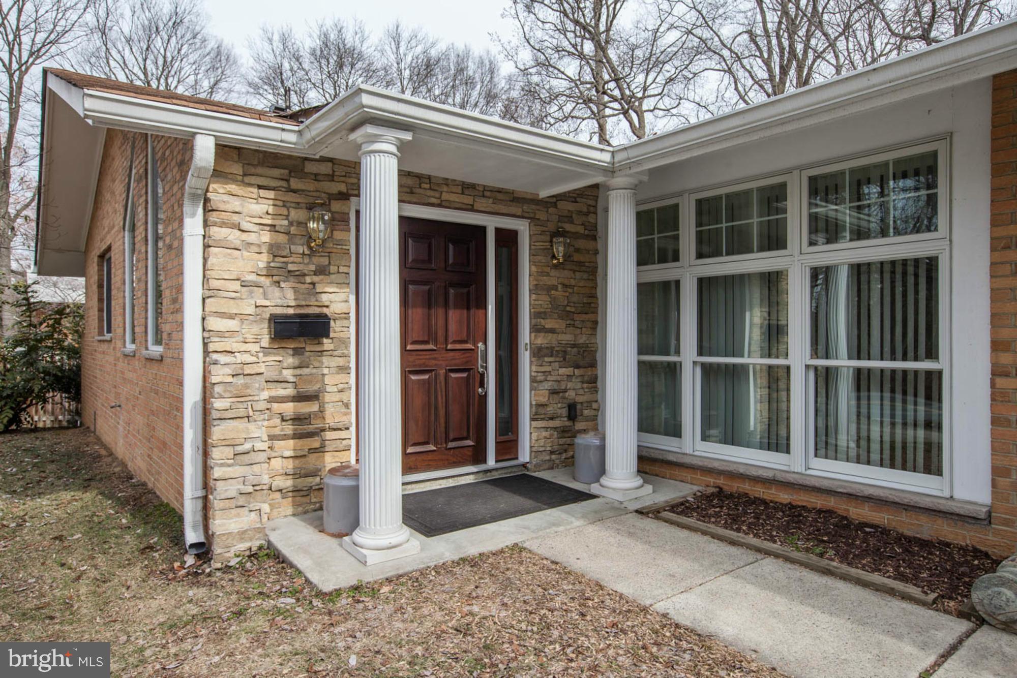 FERNWOOD - Residential Lease