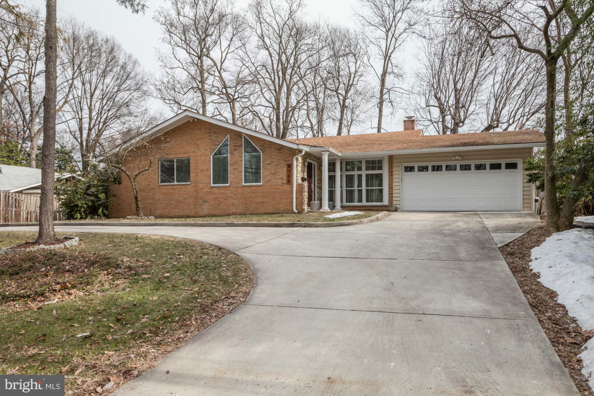 FERNWOOD - Residential Lease