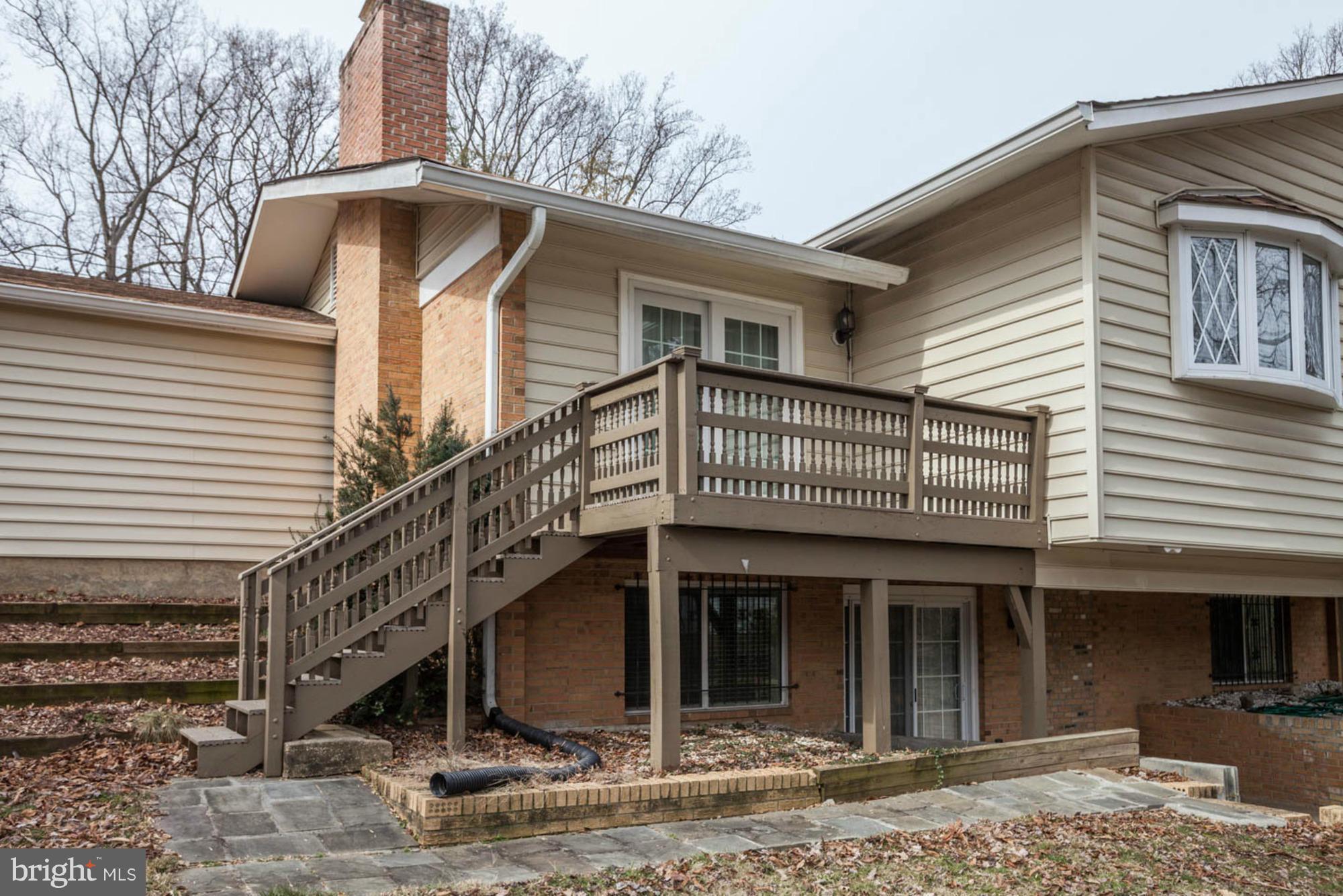 FERNWOOD - Residential Lease