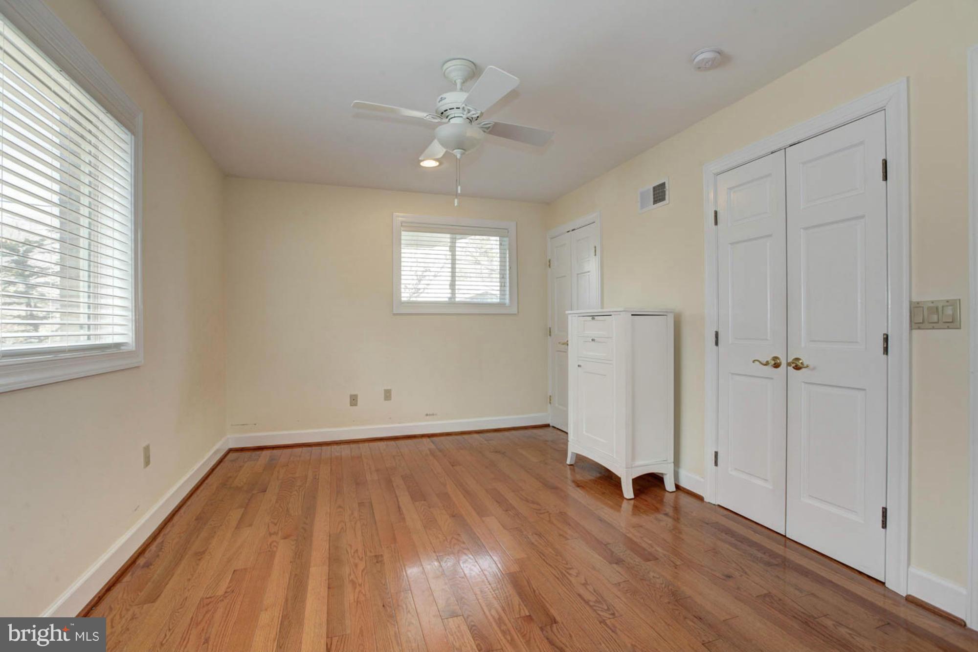 FERNWOOD - Residential Lease