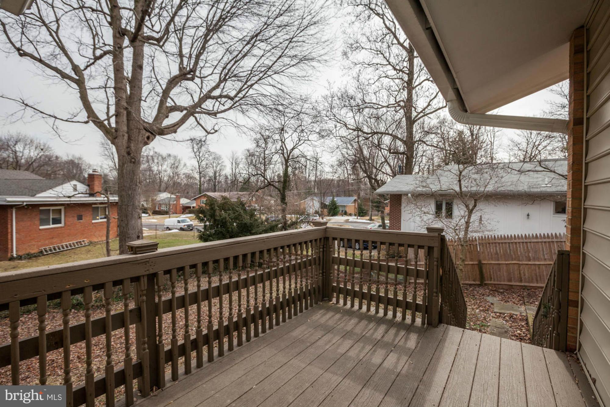 FERNWOOD - Residential Lease