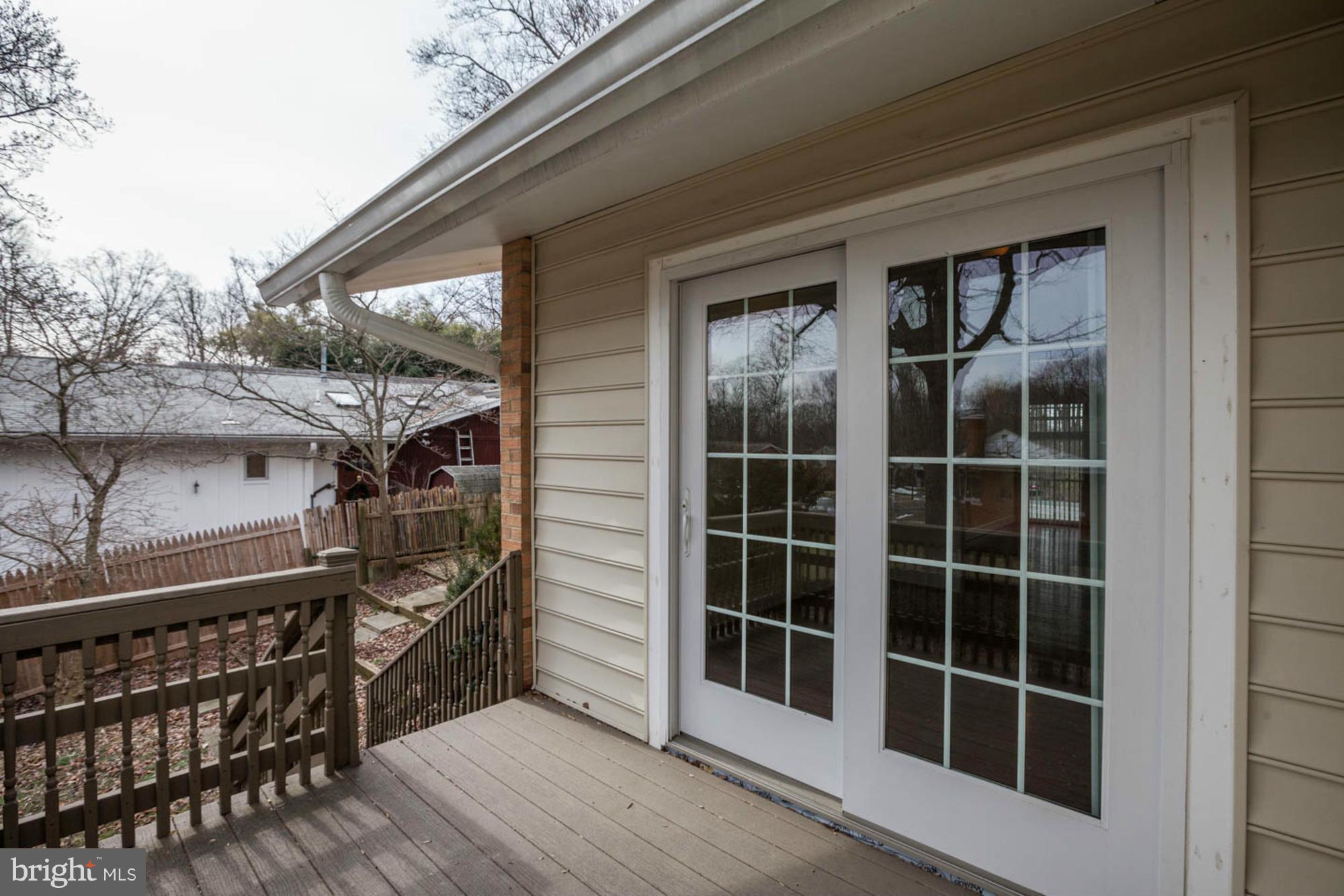 FERNWOOD - Residential Lease