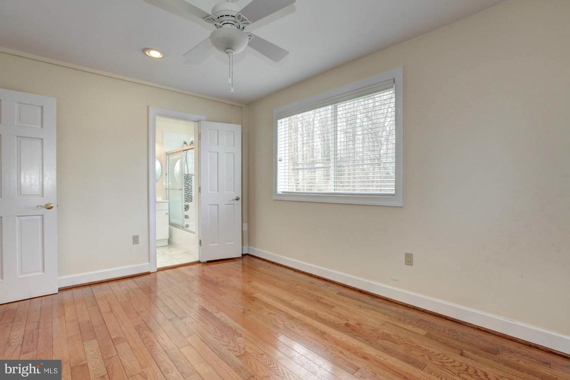 FERNWOOD - Residential Lease