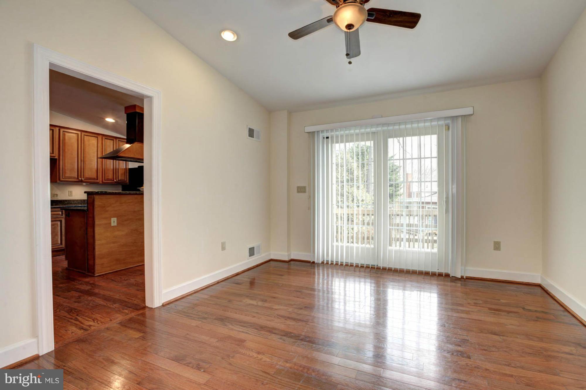 FERNWOOD - Residential Lease