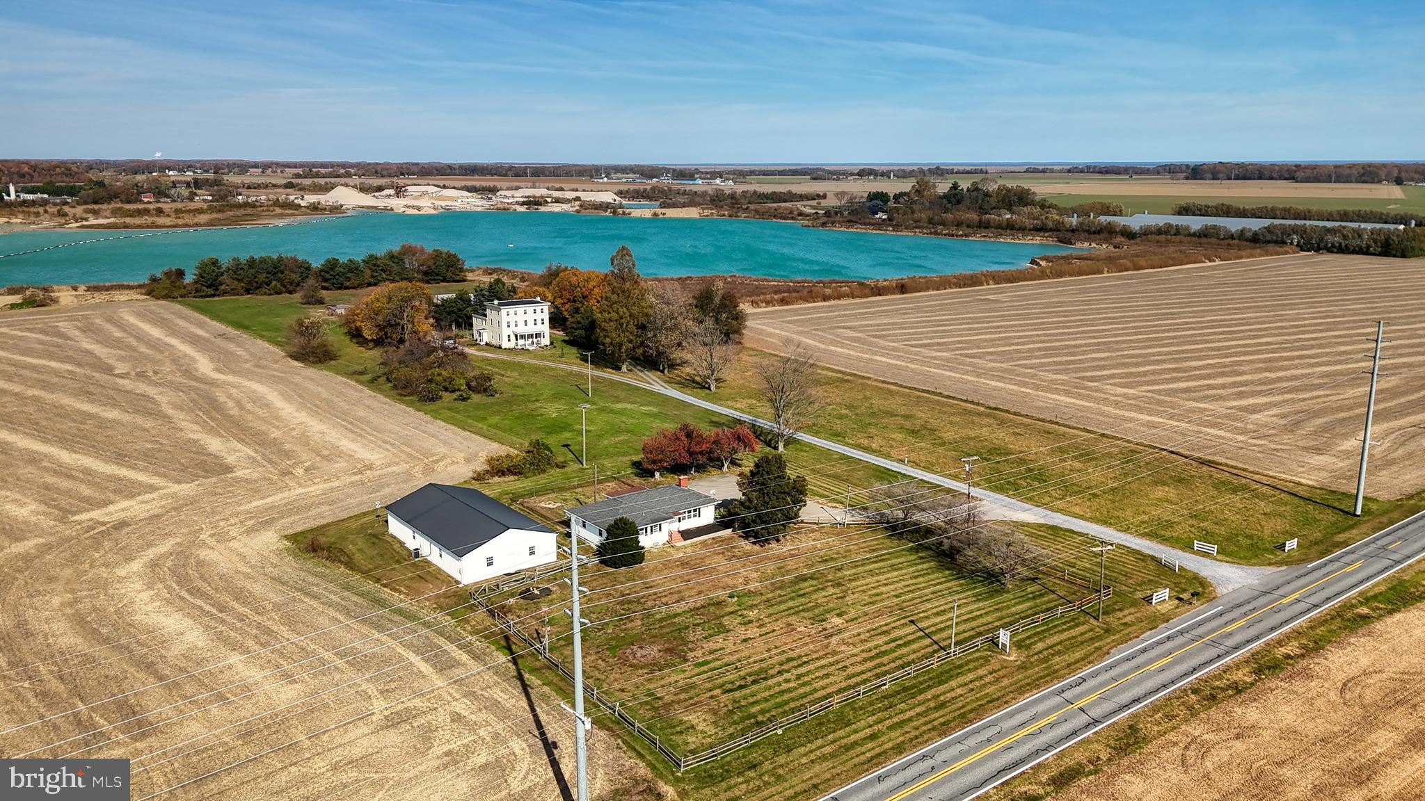 2615 N LITTLE CREEK ROAD