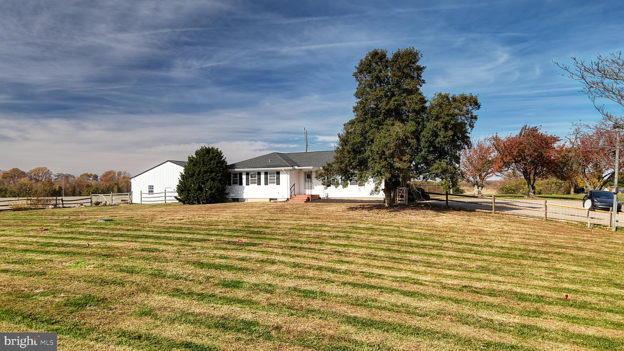 2615 N LITTLE CREEK ROAD