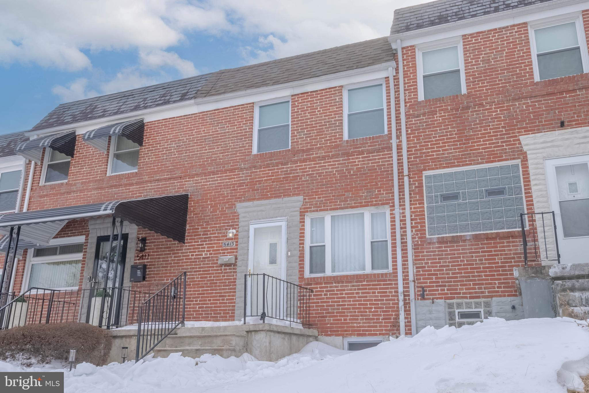 WEST EDMONDALE - Residential