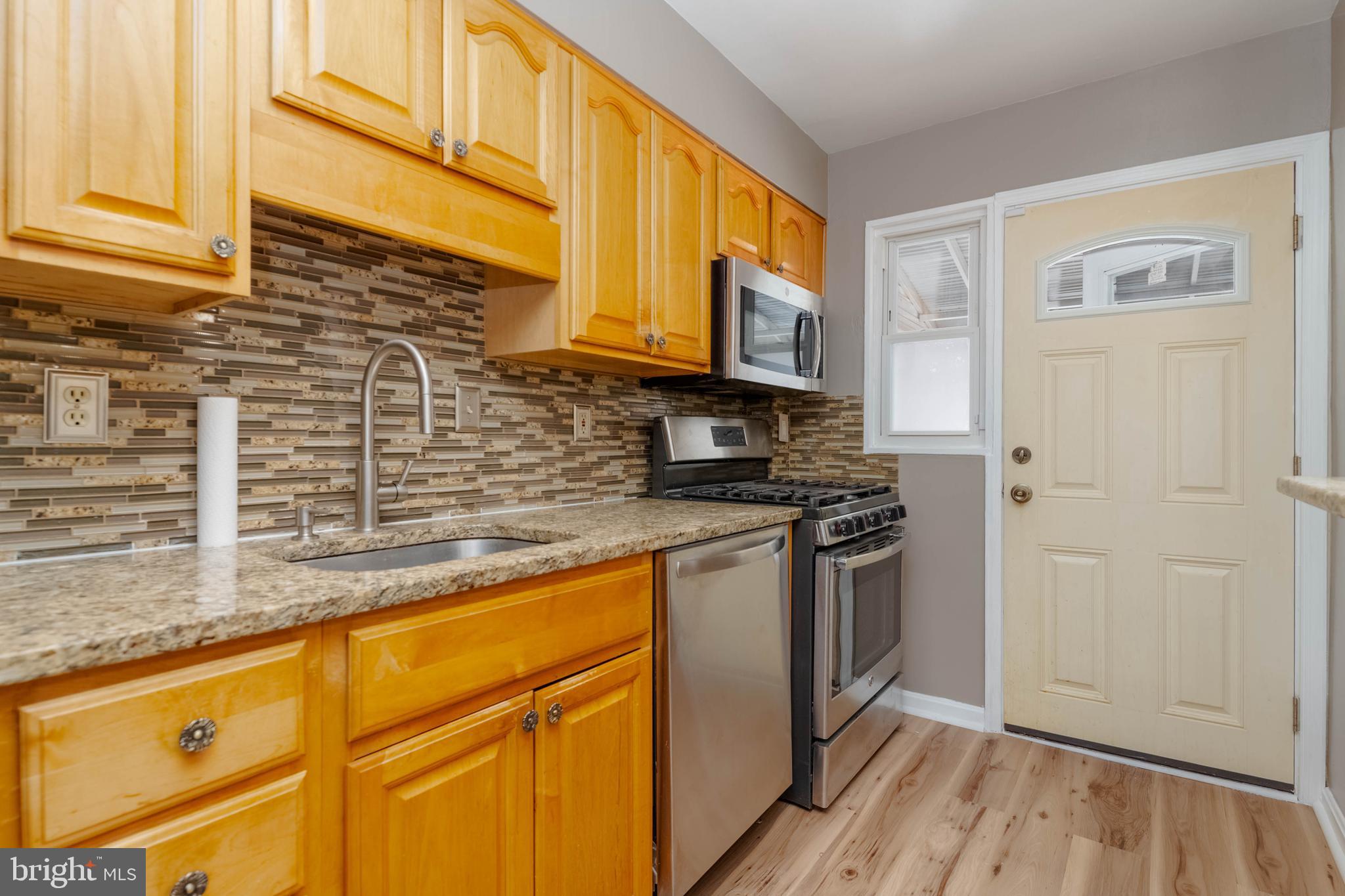 WEST EDMONDALE - Residential