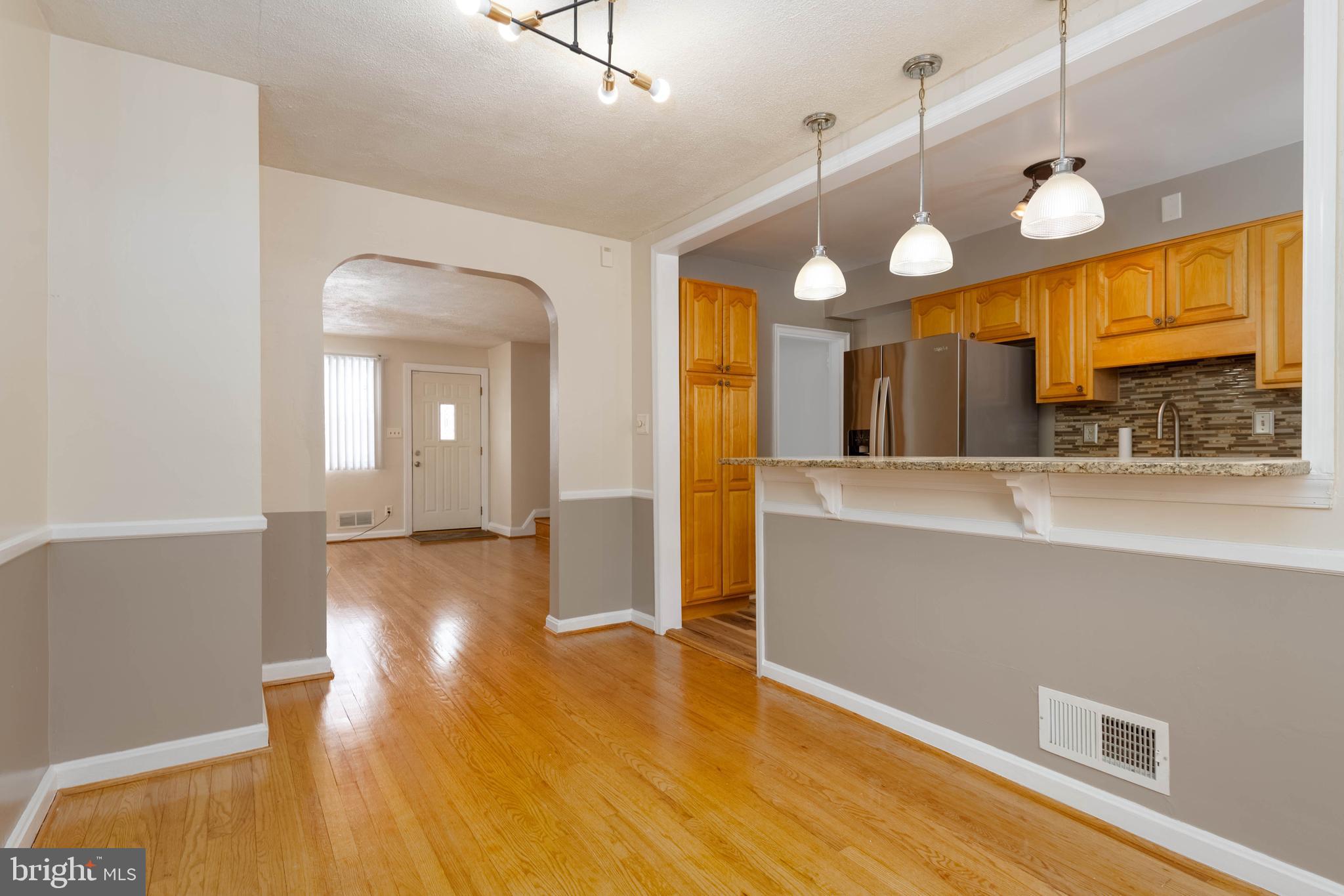 WEST EDMONDALE - Residential