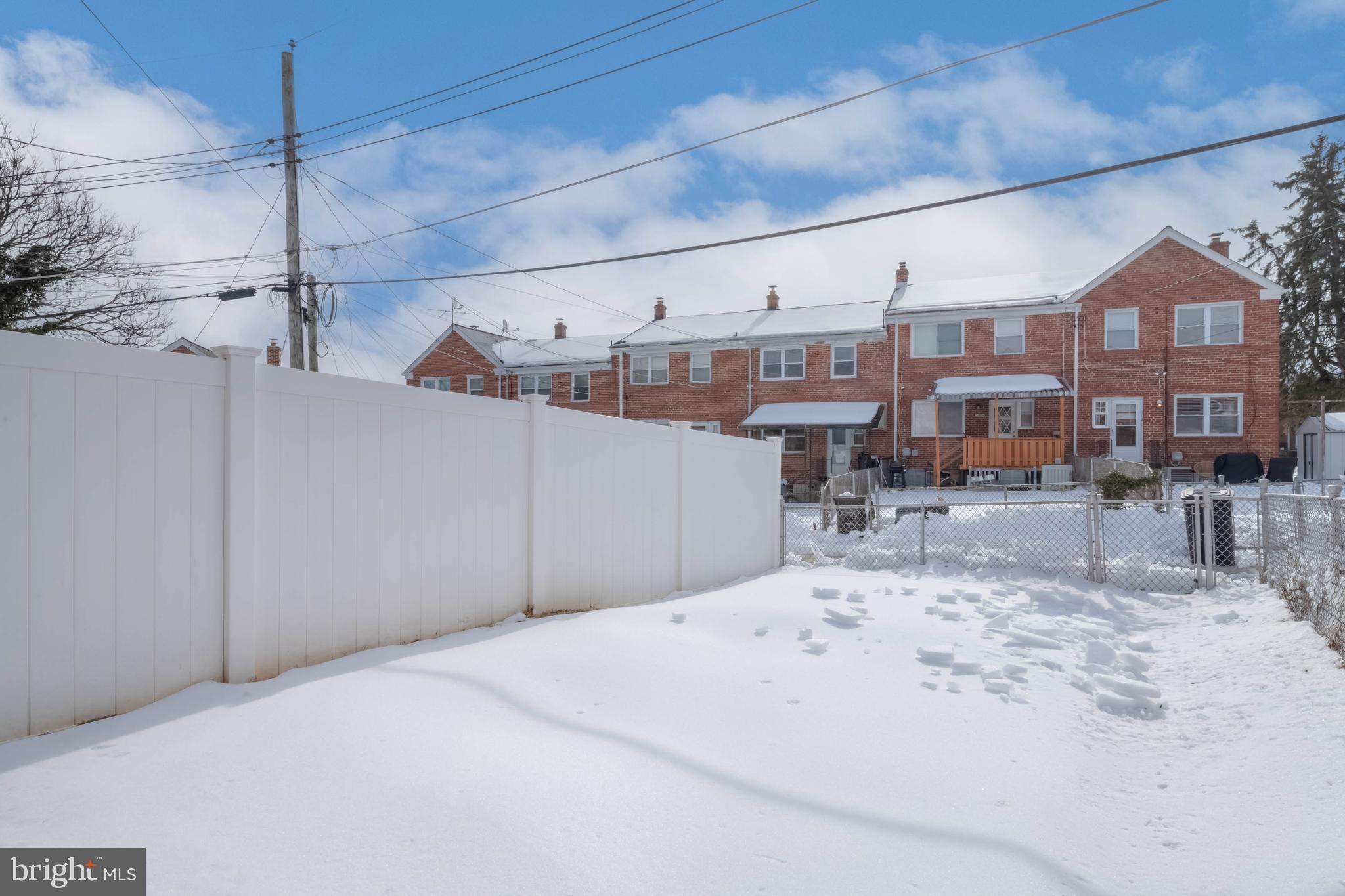 WEST EDMONDALE - Residential