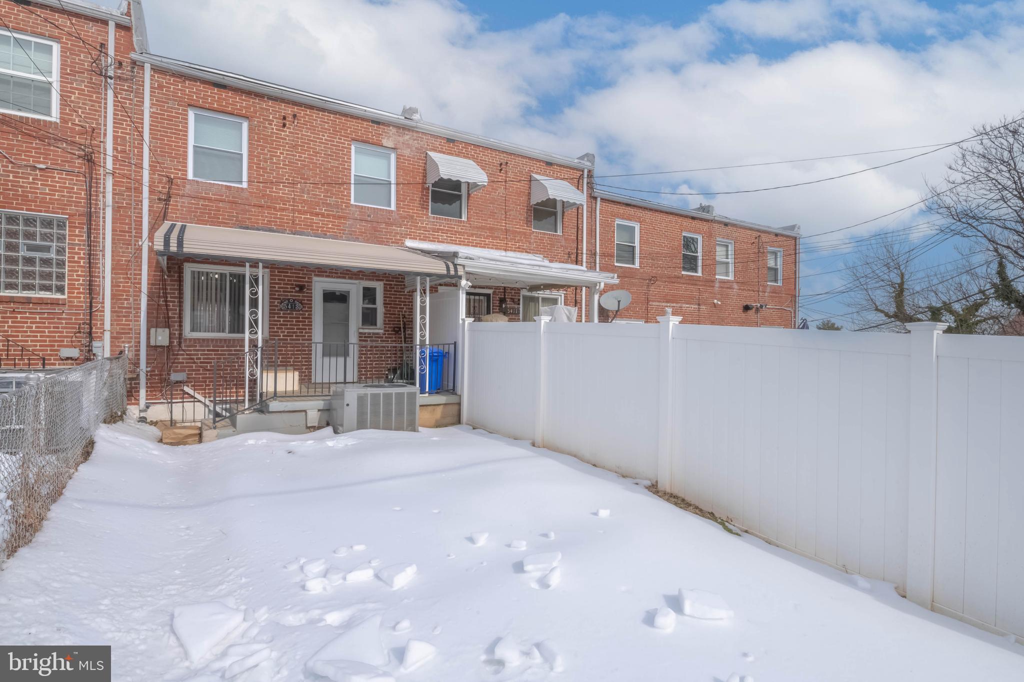 WEST EDMONDALE - Residential