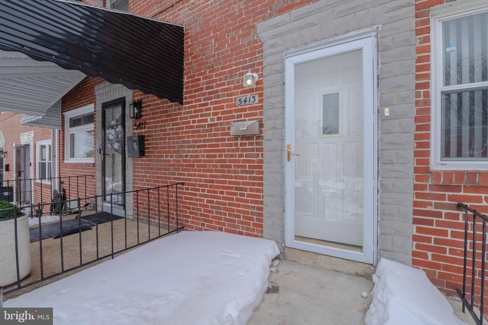 WEST EDMONDALE - Residential