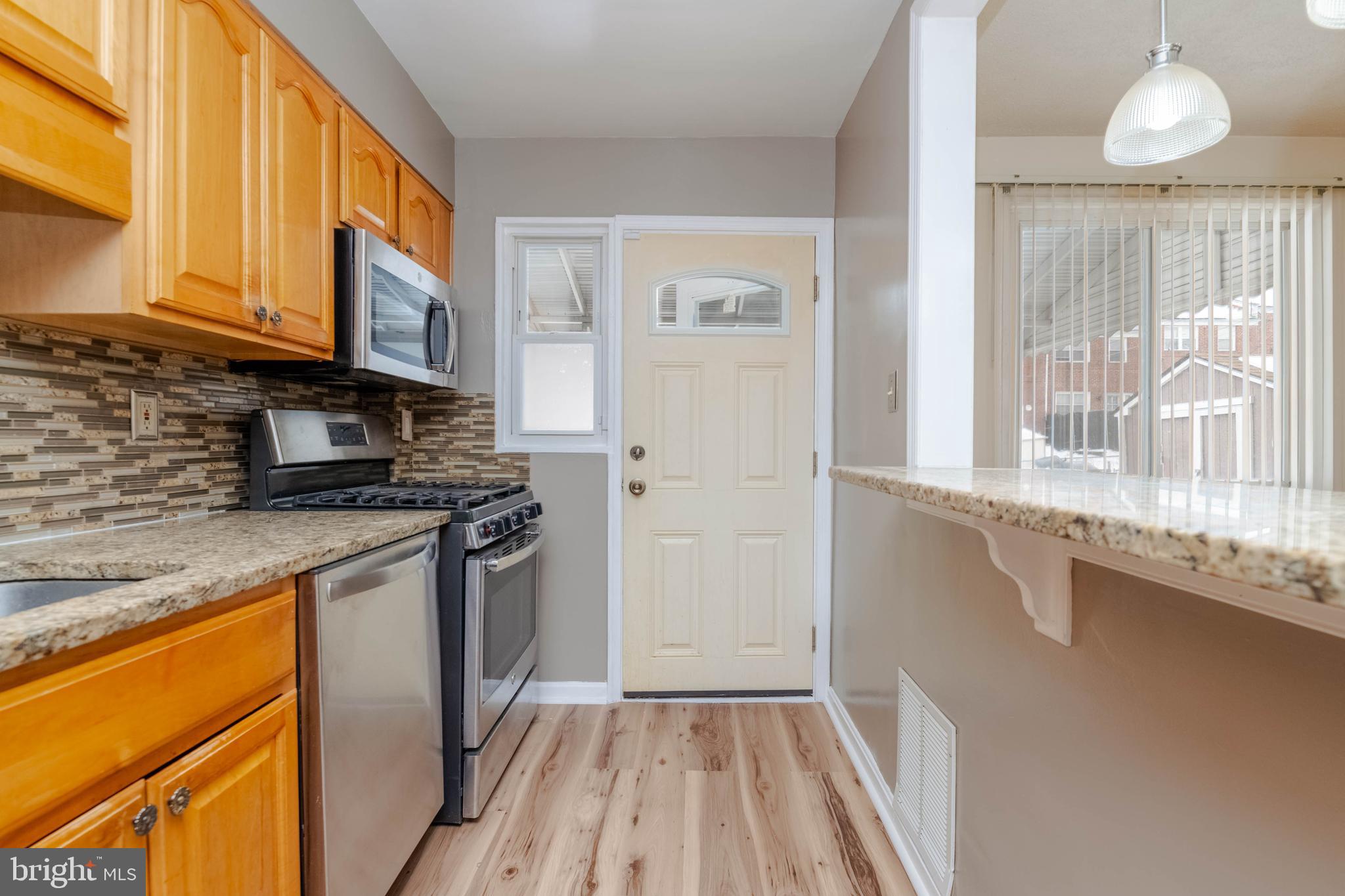 WEST EDMONDALE - Residential