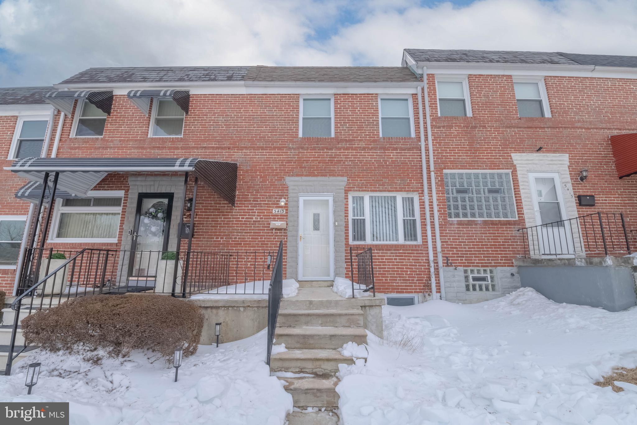 WEST EDMONDALE - Residential