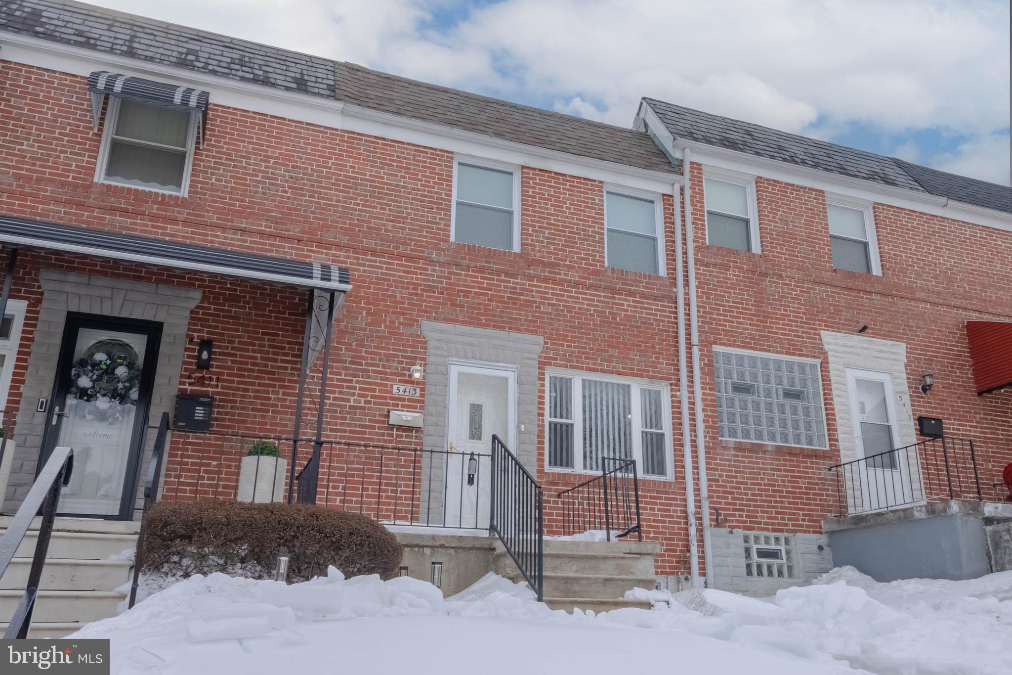 WEST EDMONDALE - Residential