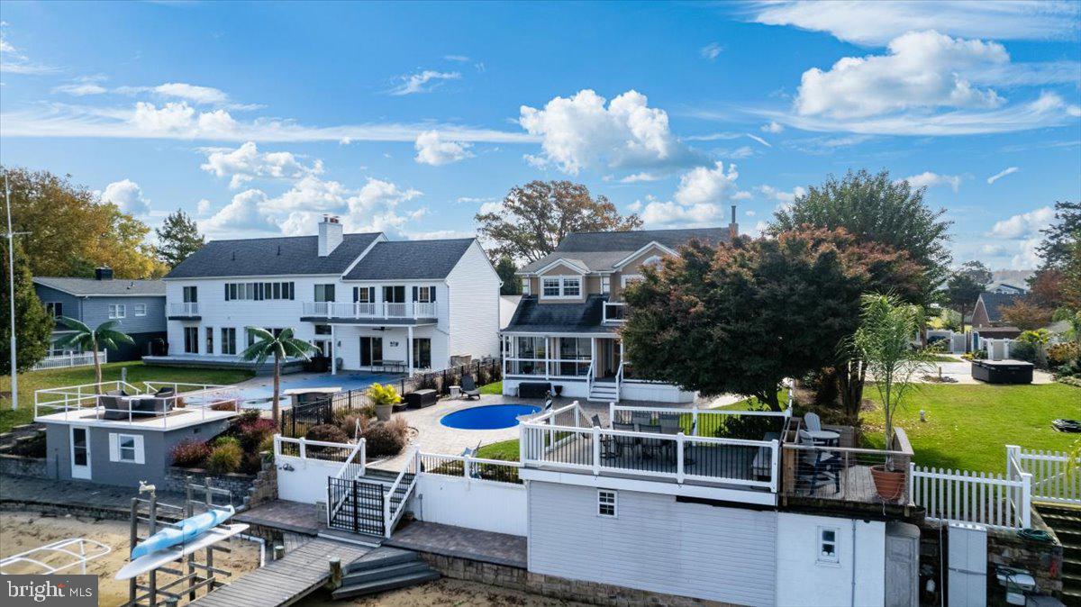 POPLAR RIDGE - Residential