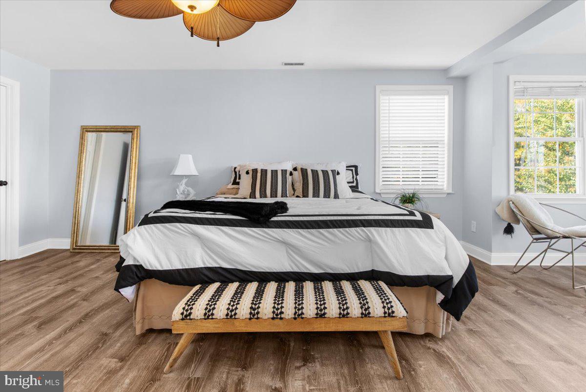 POPLAR RIDGE - Residential