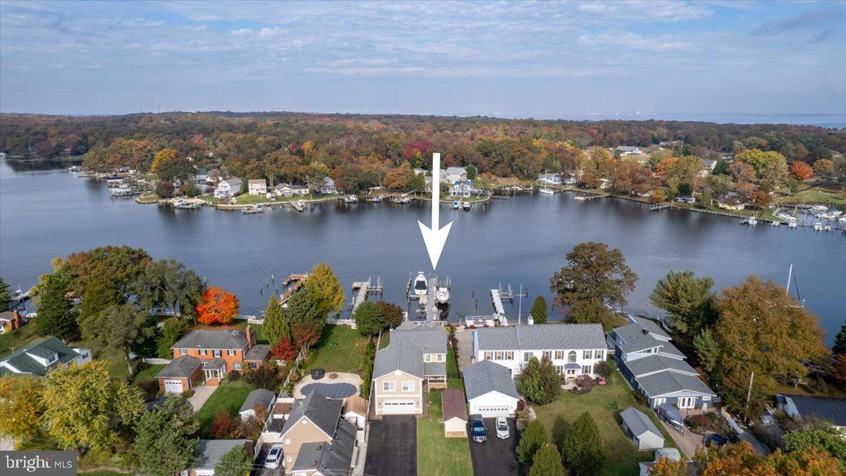 POPLAR RIDGE - Residential