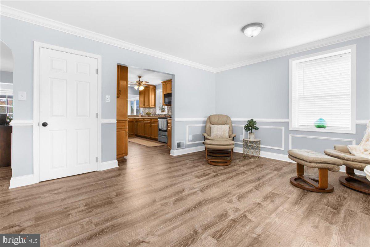 POPLAR RIDGE - Residential