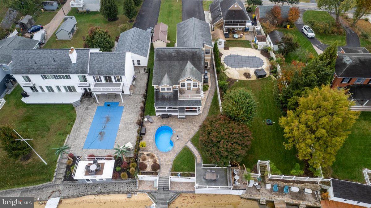 POPLAR RIDGE - Residential