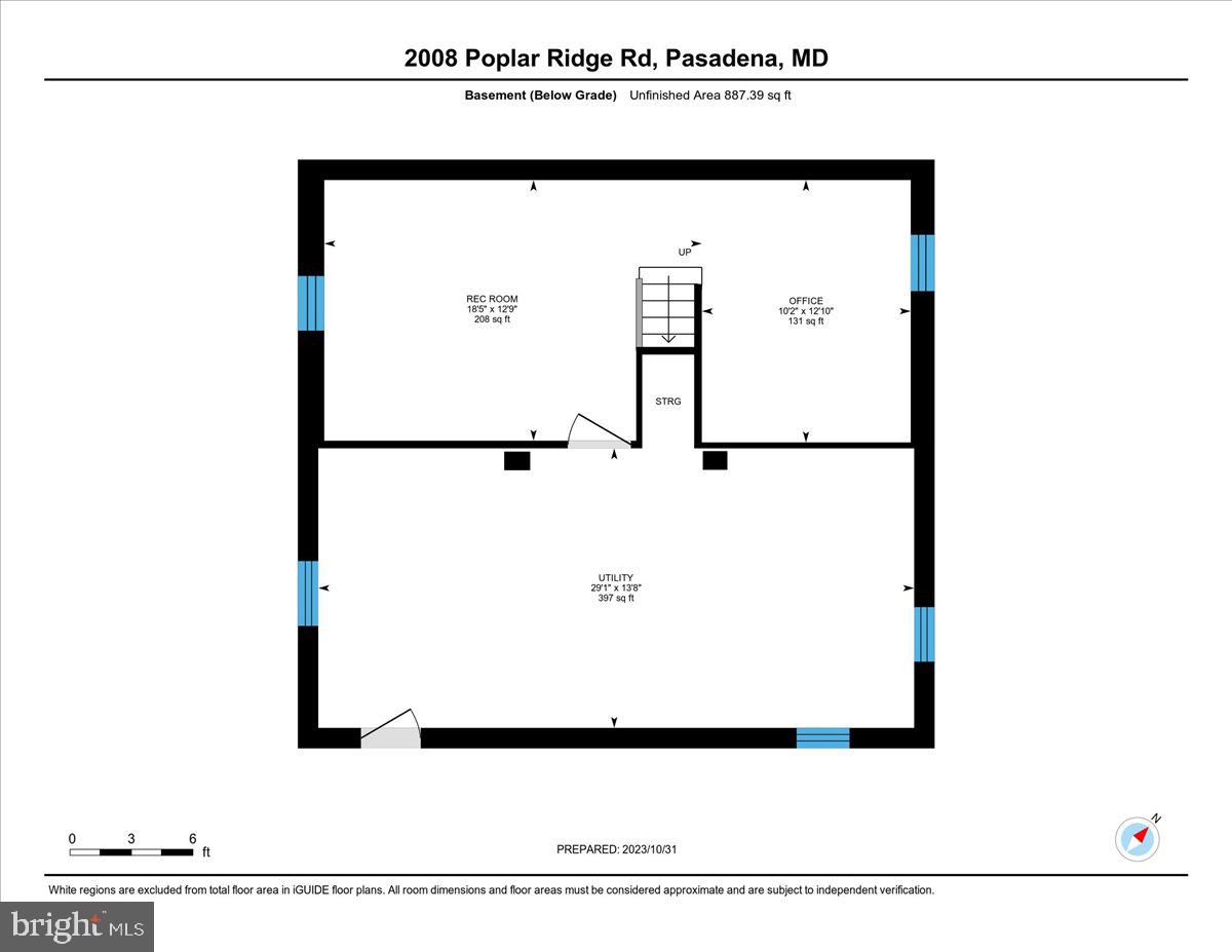 POPLAR RIDGE - Residential