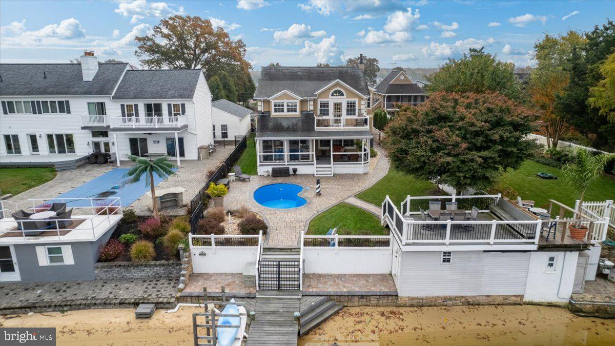 POPLAR RIDGE - Residential