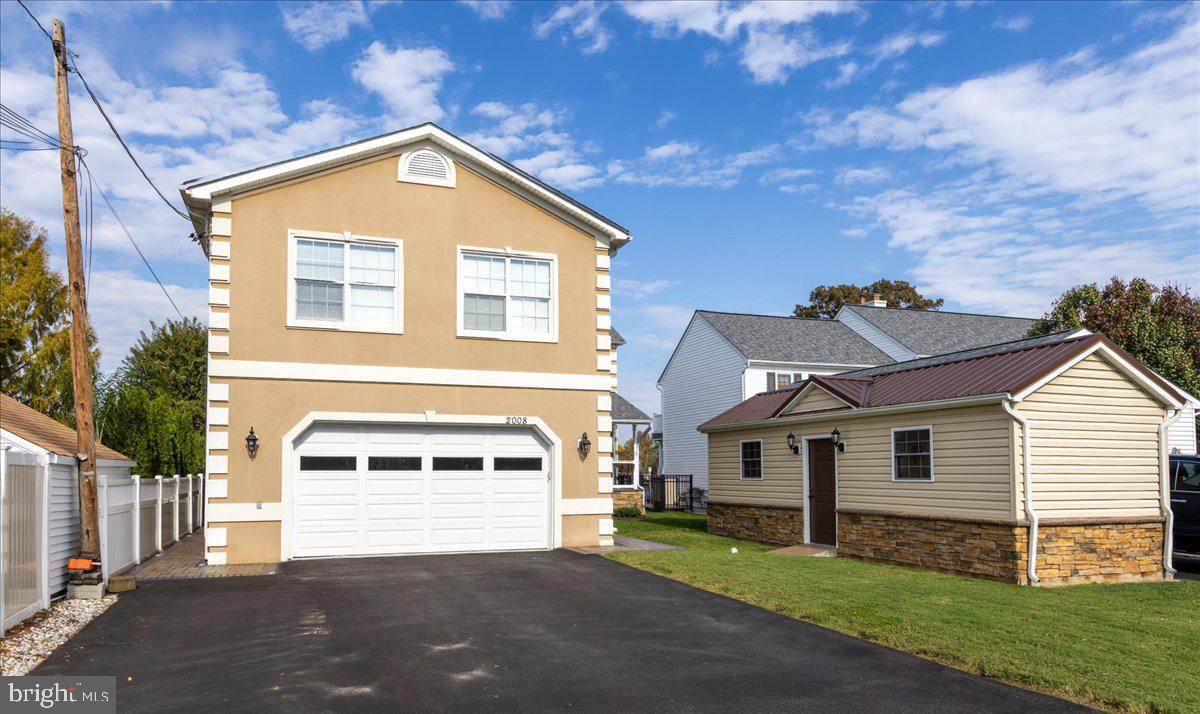 POPLAR RIDGE - Residential