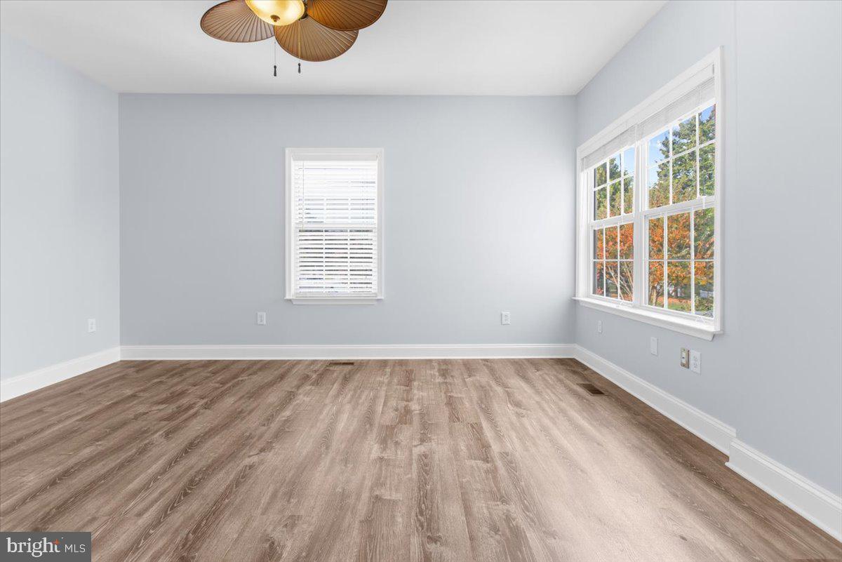 POPLAR RIDGE - Residential