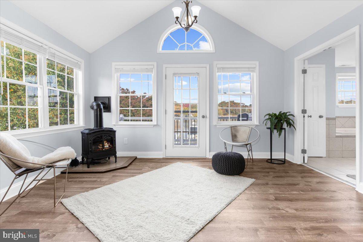 POPLAR RIDGE - Residential