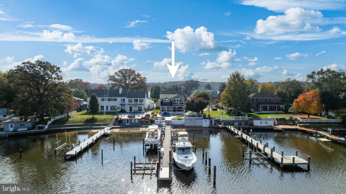 POPLAR RIDGE - Residential