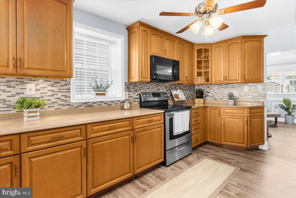 POPLAR RIDGE - Residential