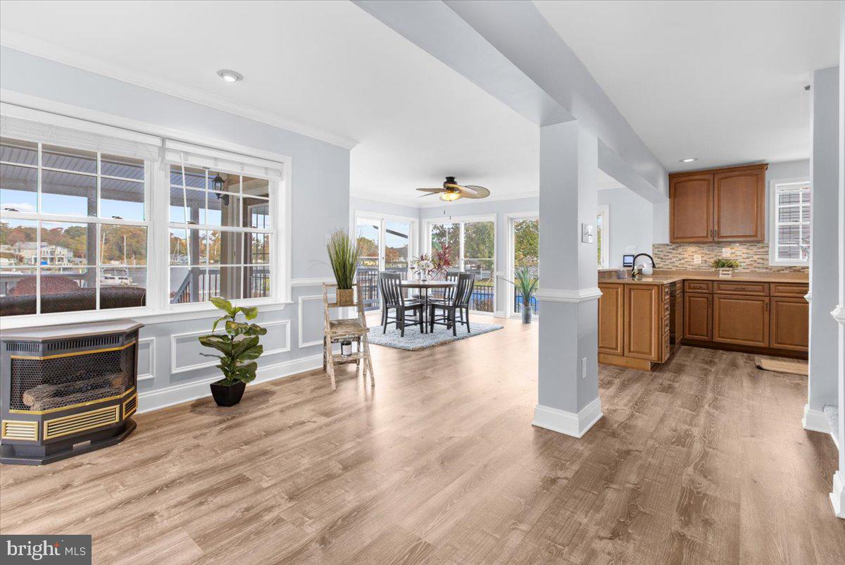 POPLAR RIDGE - Residential